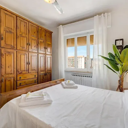 Riva Mare 1 Appartamento