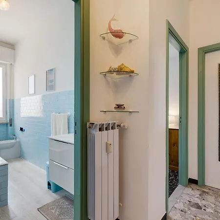 Appartamento Riva Mare 1 Vado Ligure