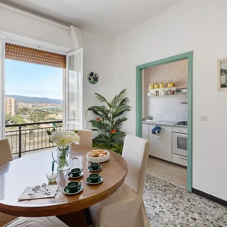 Riva Mare 1 Appartamento Vado Ligure