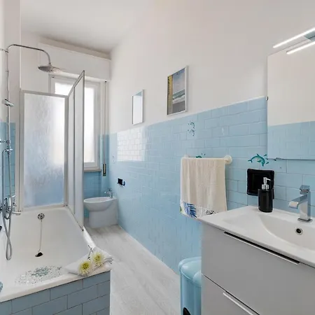 Riva Mare 1 Appartamento *