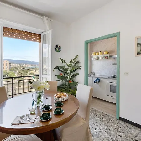 Riva Mare 1 Appartamento Vado Ligure